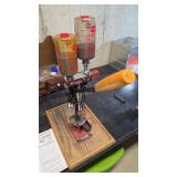 MEC 600 Jr. Shotshell Reloading Press