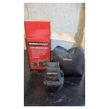 Range Maxx 2 Bag Shooting Nest