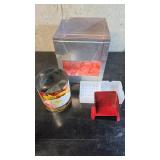 Reloading Supplies - Shell Holder, Scale & More
