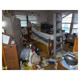 Contents of Bedroom