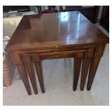 Set of 3 Nesting Tables