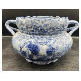 Vintage Bombay Company Pot / Planter