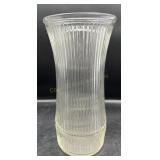 Vintage Hoosier Glass Vase