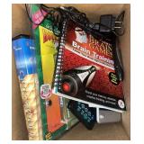Lot of Handheld Poker & Casino Games