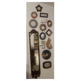 13 pc Wall Mirror Collection