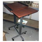 Mobile Laptop Stand