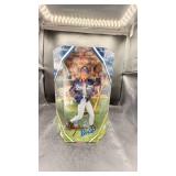 New York Yankees Barbie Collector Edition