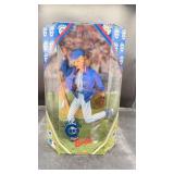 Chicago Cubs Barbie Collector Edition