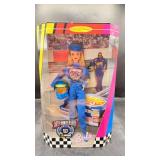 NASCAR 50th Anniversary Barbie