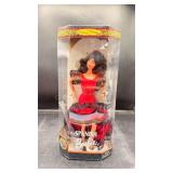 Spanish Barbie Collector Edition