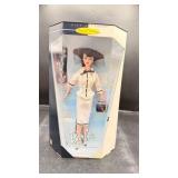 1999 Barbie Spring in Tokyo Collector Doll