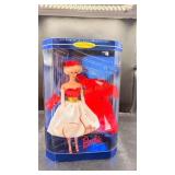 Silken Flame Barbie Collector Edition
