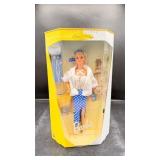 1999 Barbie Summer in Rome Collector Doll