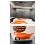 New Rachael Ray Stoneware Bakeware Sets