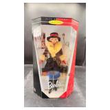 1999 Barbie Winter in New York Collector Doll