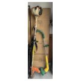 Stihl Grass Trimmer & Weed Eater Snap n Go