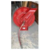 Reelcraft Retractable Hose Reel