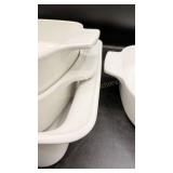 Corning Ware Country Festival Bakeware Set