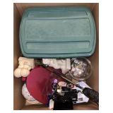 Lot of Assorted Collectibles