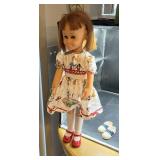 1961 Mattel Charminï¿½ Chatty Cathy Doll