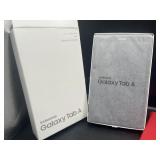 New in Box Samsung Galaxy Tab A Tablet