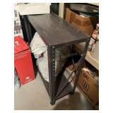 Basement Metal Shelving Units