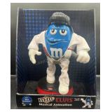 M&Mï¿½s Dispenser - Musical Animation Elvis