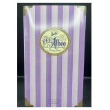 1997 Avon Barbie as Mrs PFE Albee CA Perfume