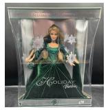 2004 Special Edition Holiday Barbie