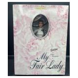 1995 My Fair Lady Barbie as Eliza Doolittle