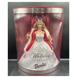 2001 Special Edition Holiday Celebration Barbie