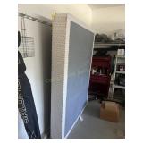 Sterling & Thomas Queen Size Box Spring