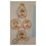 Decorator wall dï¿½cor & shelf dï¿½cor lot