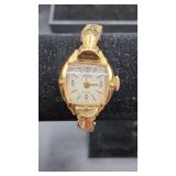 Vintage Louis 17 Jewel Swiss Ladies Watch