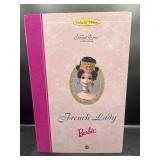 1996 Great Eras French Lady Barbie