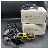 Lot of New Sunglasses