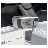 Casio QV-100 Digital Camera