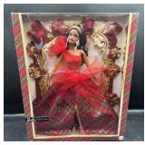 2024 Holiday Barbie Doll