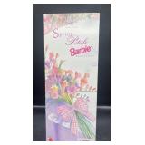 1996 Avon Spring Petals Barbie
