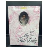 1995 My Fair Lady Barbie as Eliza Doolittle
