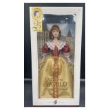 2005 Dolls of the World Princess of Holland