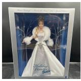 2003 Holiday Visions Barbie