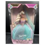 1994 Barbie as Rapunzel