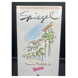 1995 Spiegel Summer Sophisticate Barbie