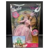 1999 Barbie as Glinda from Wizard of Oz