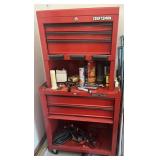 Craftsman Rolling Tool Cabinet & Chest