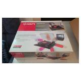 ION Profile LP Vinyl Conversion Turntable (Boxed)