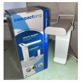 Natural Daylight Compact Lamp