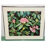 St Louis Artist Sherry Yadon Orlando Original Art