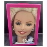 2000 Barbie Trunk with Doll & Clothing